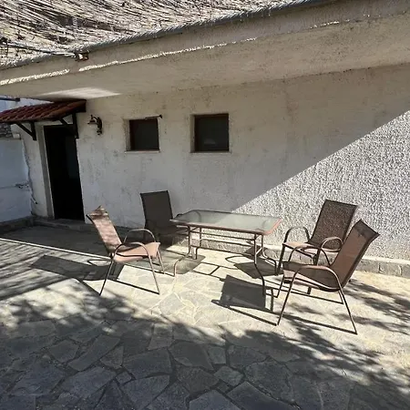 Thassos Allegro Limenaria (Thasos)