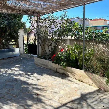 Thassos Allegro * Лименария