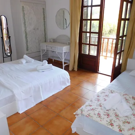 Lejlighed Thassos Allegro Limenaria (Thasos)