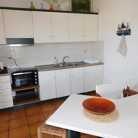 Lejlighed Thassos Allegro Limenaria (Thasos)