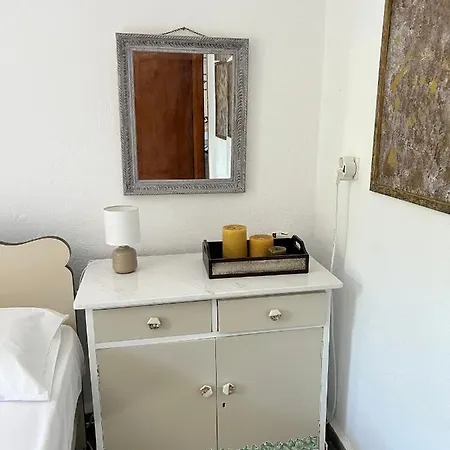 Apartman Thassos Allegro