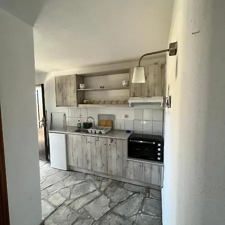 Thassos Allegro 아파트 *