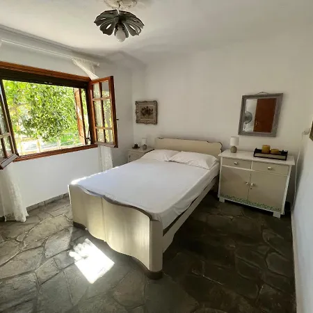 Apartman Thassos Allegro