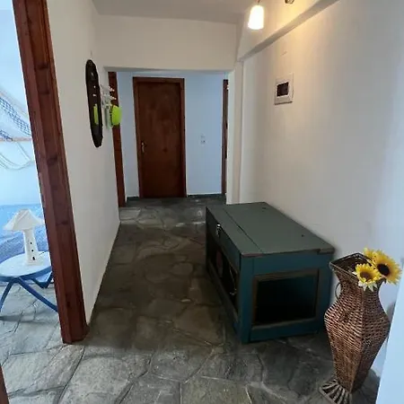 Apartament Thassos Allegro *