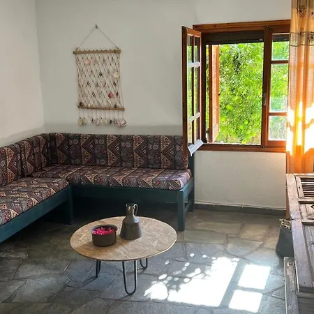 Thassos Allegro * 리메나리아