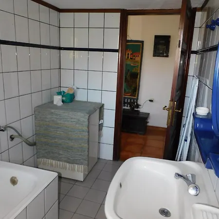 Thassos Allegro Apartman Limenária