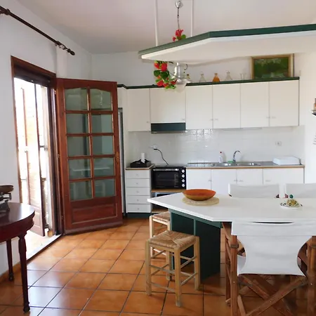 Apartament Thassos Allegro