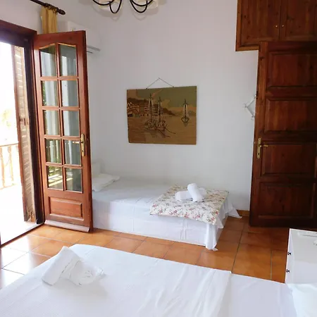 아파트 Thassos Allegro *