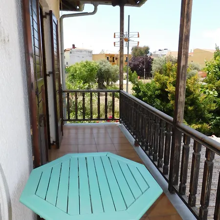 Thassos Allegro Limenária