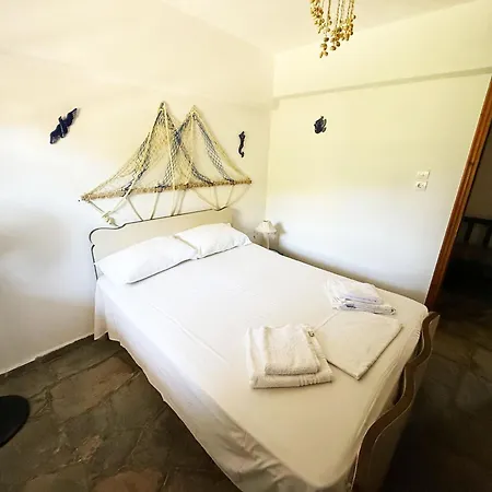 Thassos Allegro 아파트 *