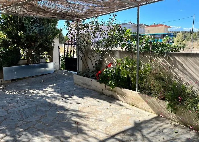 Thassos Allegro * Лименария