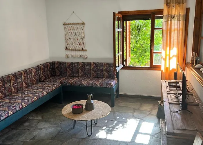 Thassos Allegro * Лименария