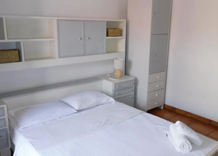 Thassos Allegro Апартаменты *