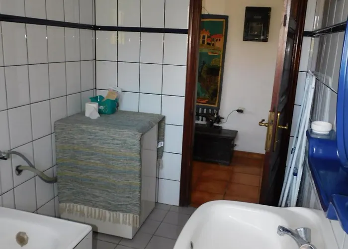 Thassos Allegro Апартаменты Лименария